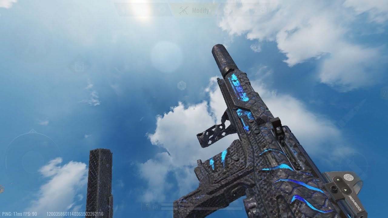 Blood Strike - INP9 VICIOUS [FULL GAMEPLAY]