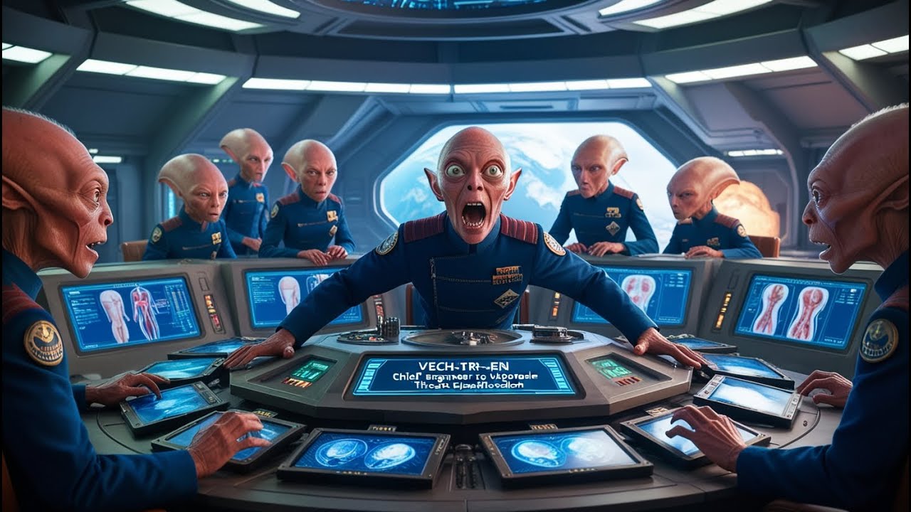 Aliens Stunned as Deathworlder Cadets Assemble Planetary Defense in Just an Hour|Sci-Fi Exploration