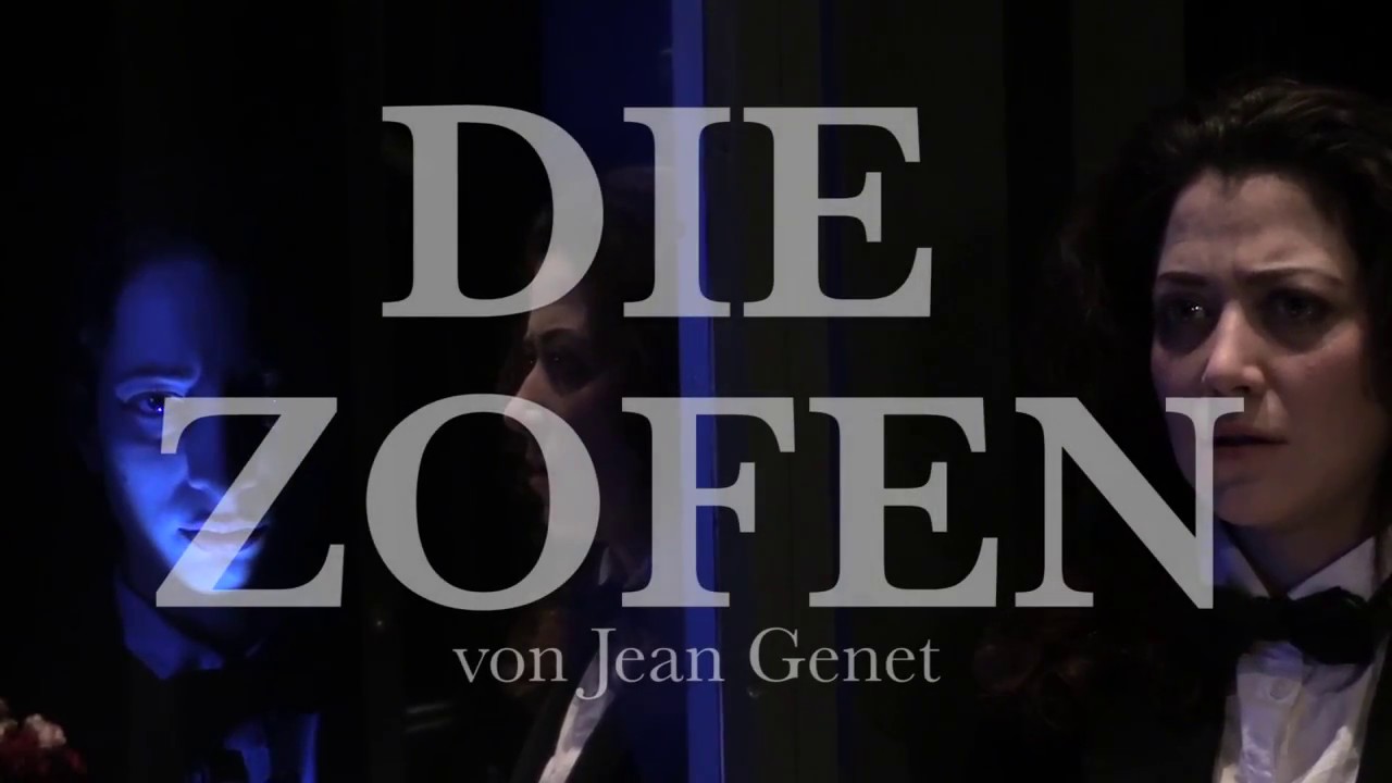 DIE ZOFEN  TRAILER  THEATER ZUM FÜRCHTEN