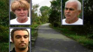 Part 4 of 4 - You Are My Sunshine - Clips from the Casey & Caylee Anthony Case - Focus on the Family Perspective