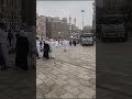 You visited the glorious Holy Mosque in Makkah ✨