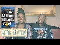 The Other Black Girl Book Review | Plots With a Twist