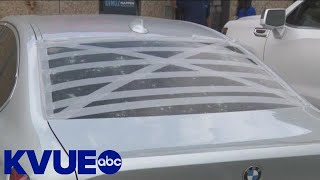 How to protect your car from hail damage | KVUE