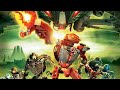 Bionicle 3 La Menacé De L Ombre 2005 Bande Annonce 