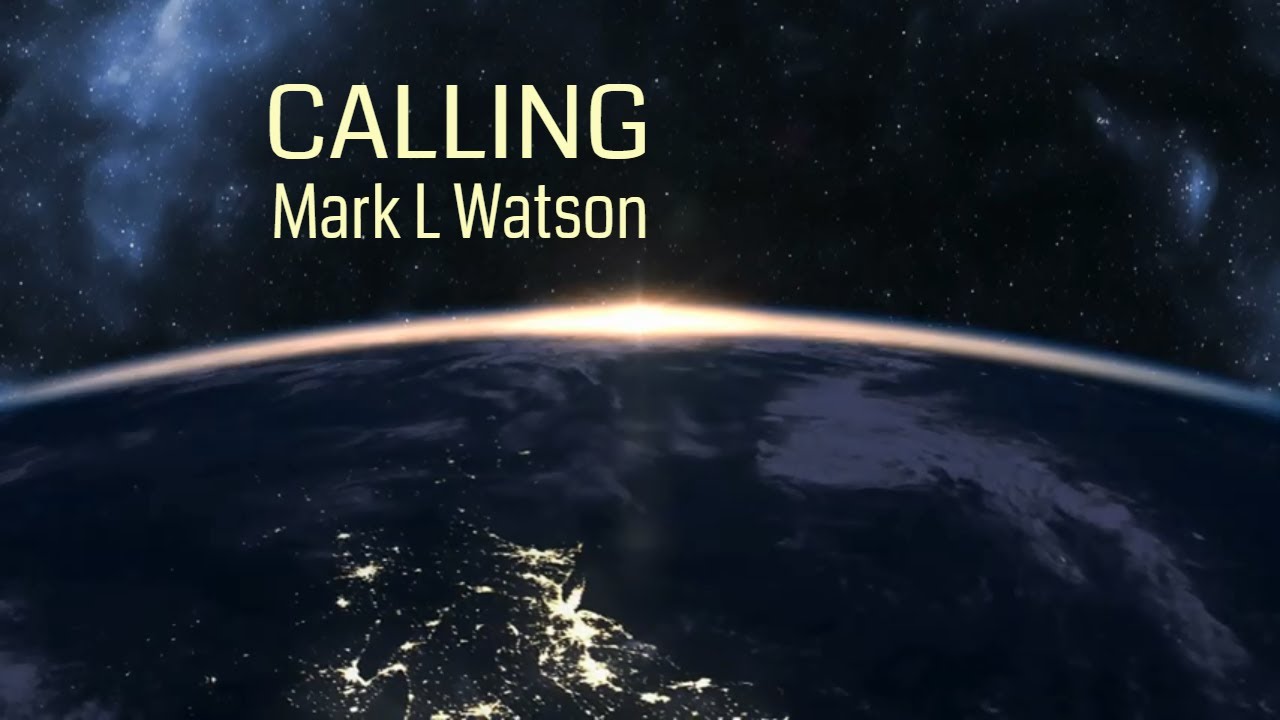 Tonton Calling di YouTube Tonton Calling di YouTube