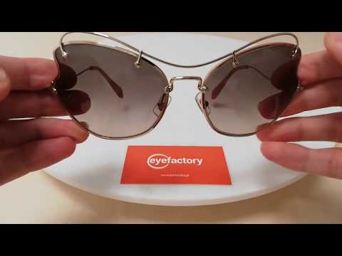 Miu Miu Sunglasses