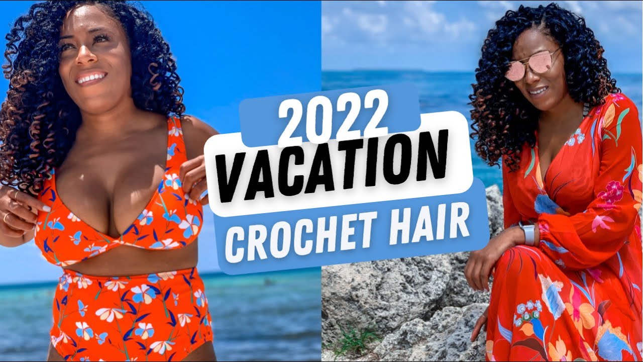 best vacation protective styles｜TikTok Search