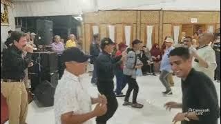 MEDLEY SAMAR MELAYU - Iringan Musik Fahmi Degel Dkk.