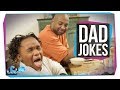 Understanding Dad Jokes and Humor Development