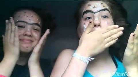 My first video Lmaoo the don