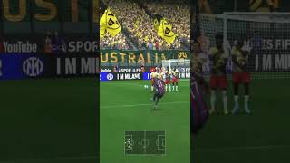 Tots Talisca Freekick.