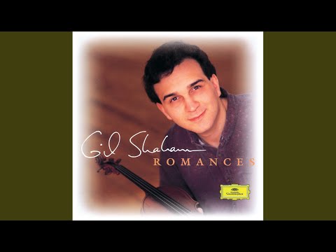 Putar Kreisler: Liebesfreud - Gil Shaham