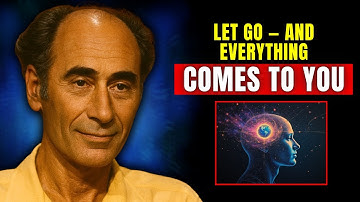 Free Yourself From Attachment and Become a Magnet for Everything You Desire – Itzhak Bentov