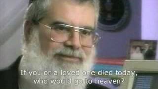 The Bible Code Part 3