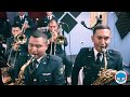 HOMENAJE A CARLOS PIÑA - BIGBAND FAP