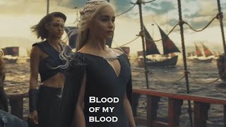 Game of Thrones: Blood of my blood - Ramin Djawadi Guitar cover