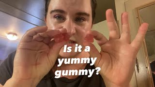 MaryRuth Organics Hair, Skin, & Nails Vitamins | Biotin Gummies Review