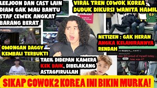 Taeil's ex-NCT case is this serious | Is Daggy's statement about the true nature of Korean men pr...