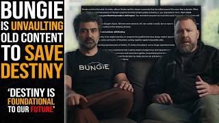 “We Are Not Done With Destiny,” Says Bungie - Inside Games Daily screenshot 2