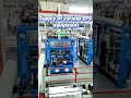 How EPS Machines Transform Beads into Packaging? #epsmachine #shorts