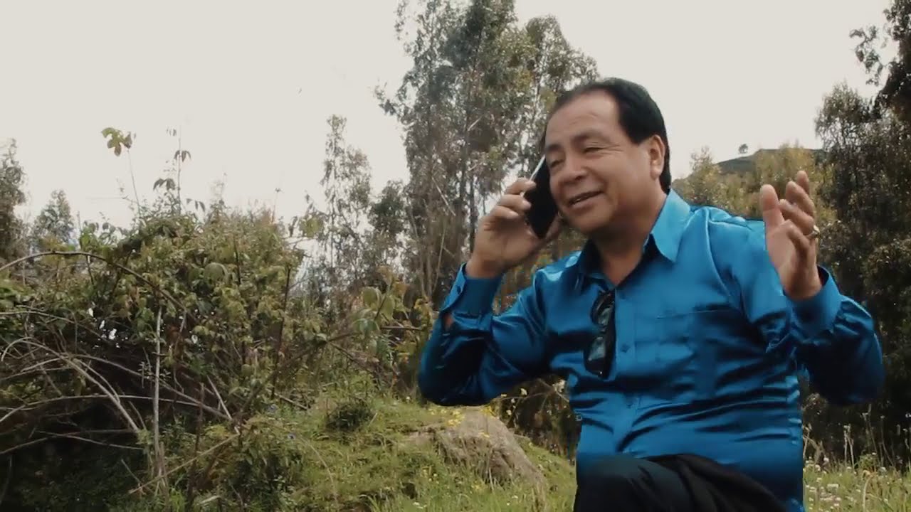 Caballero Julcanero....Rievel Studios Oficial