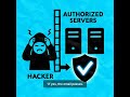 🛡️ SPF Explained: The Bouncer That Guards Your Domain | Email Authentication 101