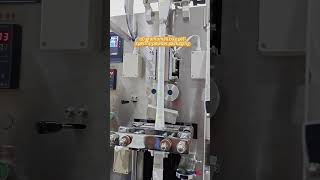 Pet pouch powder packaging machine.#fillingmachine #packingmachine #automatic #equipment