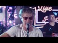 Collective Soul - "December" (Live at the Print Shop)