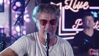 Collective Soul  'December' (Live at the Print Shop)