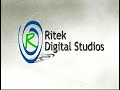 Ritek Digital Studios 2003 Ritek Digital Studios 2003