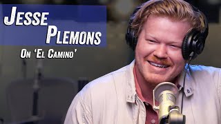 Jesse Plemons on 'El Camino' with Rich Vos - Jim Norton & Sam Roberts