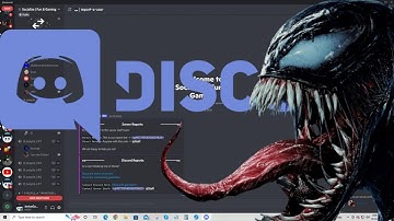 I use a Venom voice mod on Voicemod to get people