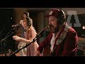 Dustbowl Revival - Beside You | Audiotree Live