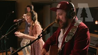 Dustbowl Revival - Beside You | Audiotree Live chords