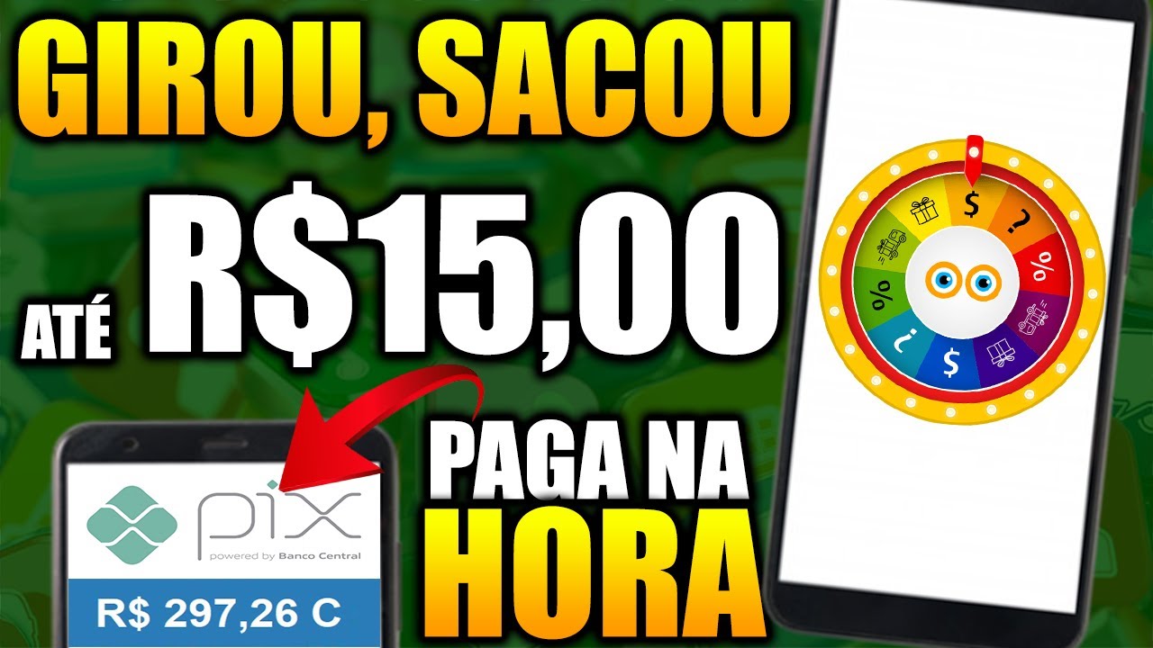 [SUBSTITUTO DO KWAI] APP Para GANHAR DINHEIRO que PAGA DE VERDADE no PIX e PAYPAL RÁPIDO – R$35,00