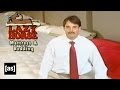 Lazy horse matress ad  tim and eric awesome show great job  adult swim
