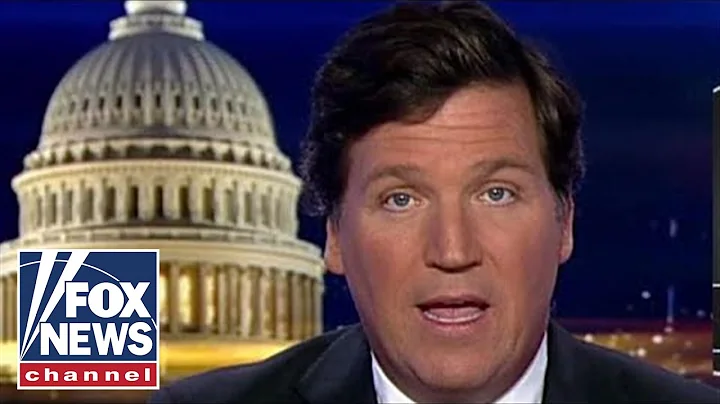 Tucker: A plea to Alexandria Ocasio-Cortez