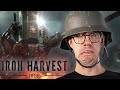 Die RTS-Überraschung des Jahres | Iron Harvest