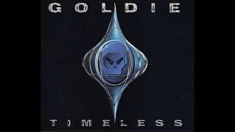 Goldie - Timeless (1995) Full album - 2 CDs