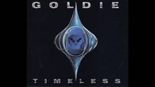 Watch Goldie Timeless video