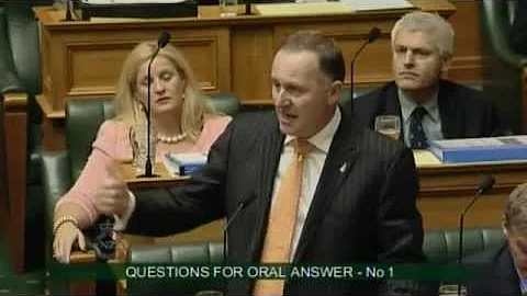 MP asks about leaked files