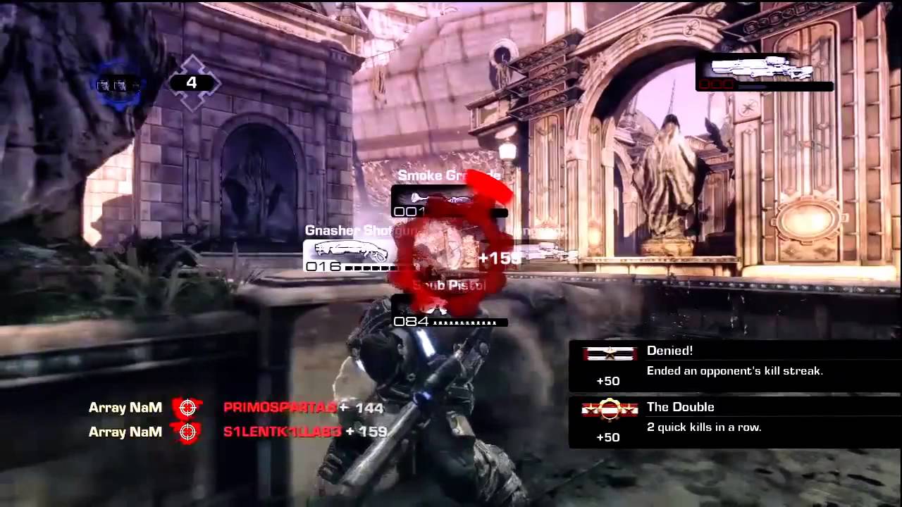 DeNy NaM | Get Lobotomized #2 | Re-Edited by Array Sushi