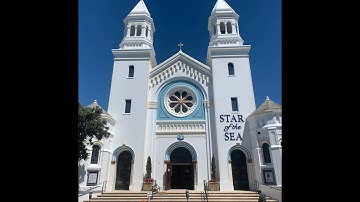 [RCIA 2023-24] Confession and the Anointing of the Sick