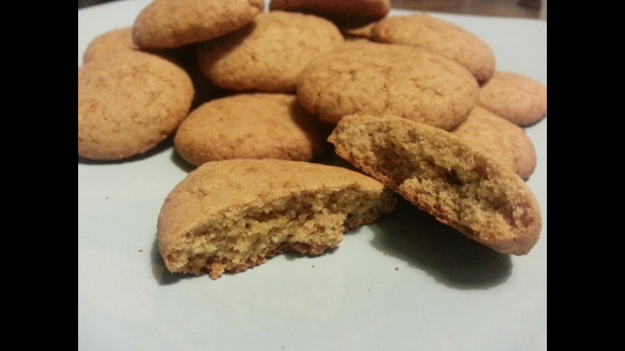 Biscotti Di Natale Uccia.Dolci Dietetici Videoricette Tv