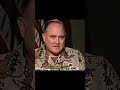 Norman Schwarzkopf Edit 🇺🇸 | "Stormin' Norman!" 🔥 #gulfwar #90s #edit #military #history #army
