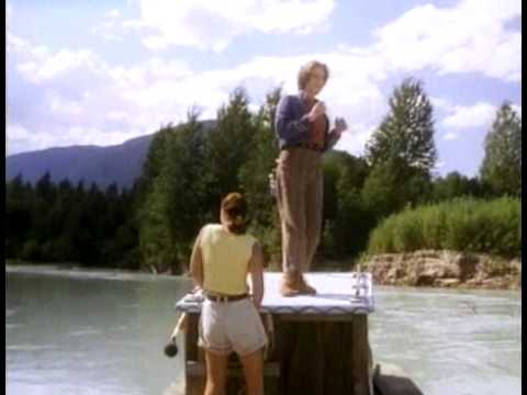 Gold Diggers: The Secret Of Bear Mountain - commercial (1996