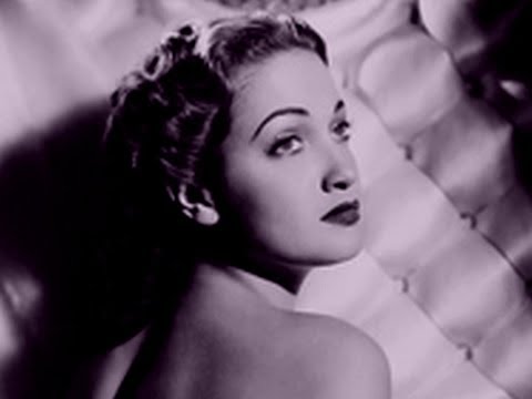 DOROTHY LAMOUR,HOMENAGEM DA RDIO EDUCATIVA MENSAGE...