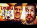 NUNCA PEGUE CARONA COM ESTRANHOS | Jogo Baseado em Fatos Reais | Fears To Fathom: Norwood Hitchhike