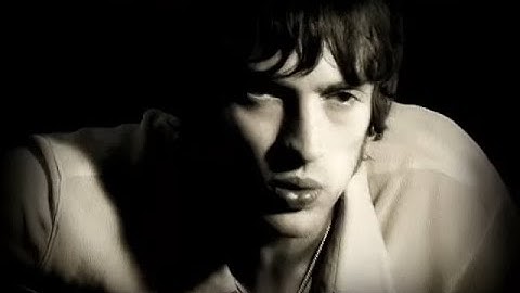 The Verve - Weeping Willow (VIDEO)