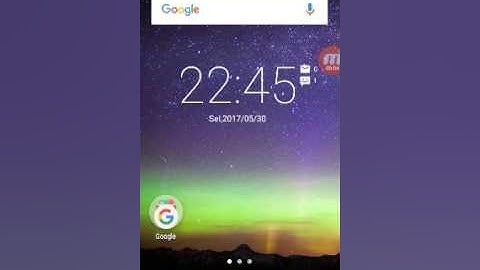 Cara menggunakan HTTP INJECTOR di kartu Smartfren